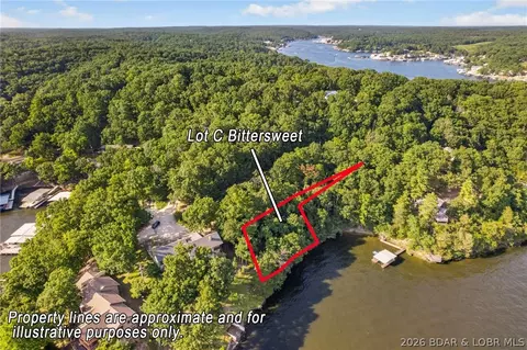 lot C Bittersweet Ln, Rocky Mount, MO 65072 photo 5