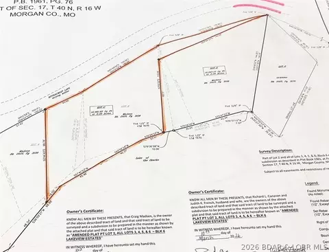 lot C Bittersweet Ln, Rocky Mount, MO 65072 photo 14