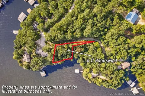 lot C Bittersweet Ln, Rocky Mount, MO 65072 photo 6