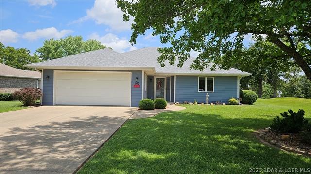 100 Eagle Ave, Gravois Mills, MO 65037