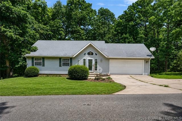 1509 Oak Bend Rd, Sunrise Beach, MO 65079