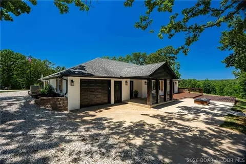 Exterior - 41 Howe Rd, Eldon, MO 65026 photo 16 of 24