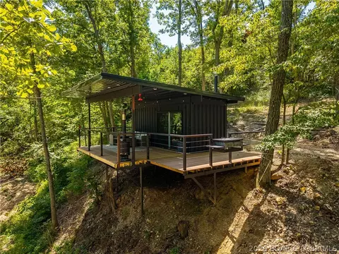 Exterior - 41 Howe Rd, Eldon, MO 65026 photo 2 of 24