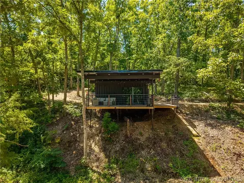 Exterior - 41 Howe Rd, Eldon, MO 65026 photo 4 of 24
