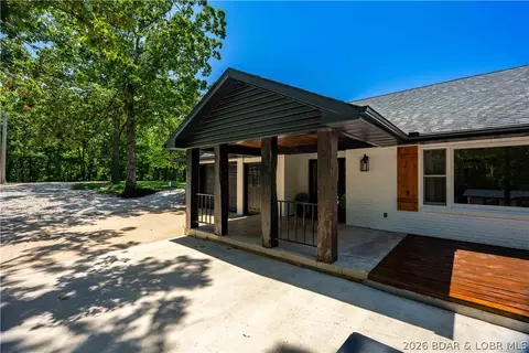 Exterior - 41 Howe Rd, Eldon, MO 65026 photo 12 of 24