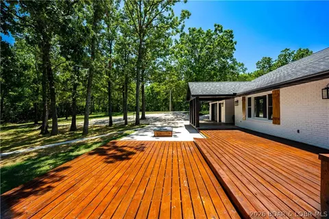 Exterior - 41 Howe Rd, Eldon, MO 65026 photo 10 of 24