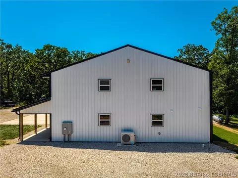 Exterior - 41 Howe Rd, Eldon, MO 65026 photo 23 of 24