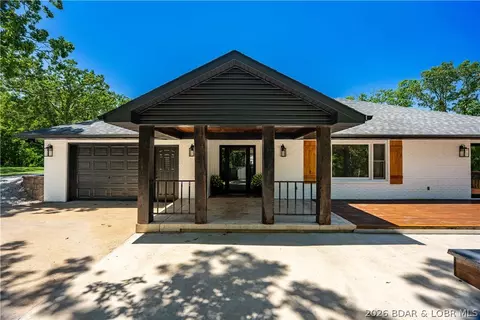 Exterior - 41 Howe Rd, Eldon, MO 65026 photo 1 of 24
