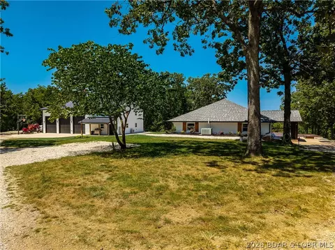 Exterior - 41 Howe Rd, Eldon, MO 65026 photo 3 of 24
