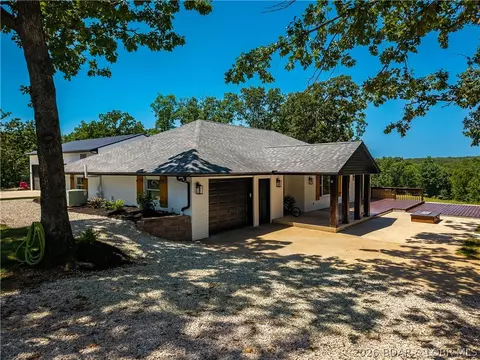 Exterior - 41 Howe Rd, Eldon, MO 65026 photo 17 of 24