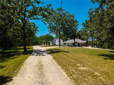 Exterior - 41 Howe Rd, Eldon, MO 65026 photo 24 of 24