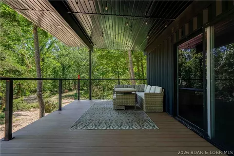 Exterior - 41 Howe Rd, Eldon, MO 65026 photo 6 of 24