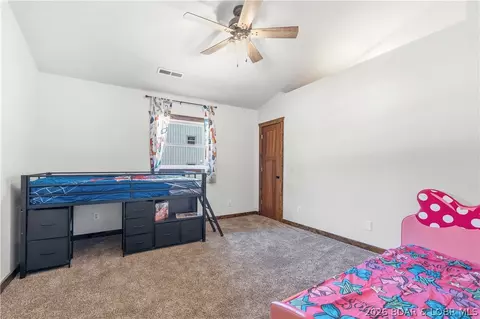 Bedroom - 41 Howe Rd, Eldon, MO 65026 photo 1 of 7