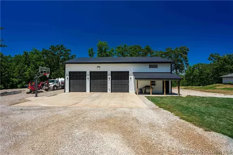 Exterior - 41 Howe Rd, Eldon, MO 65026 photo 21 of 24