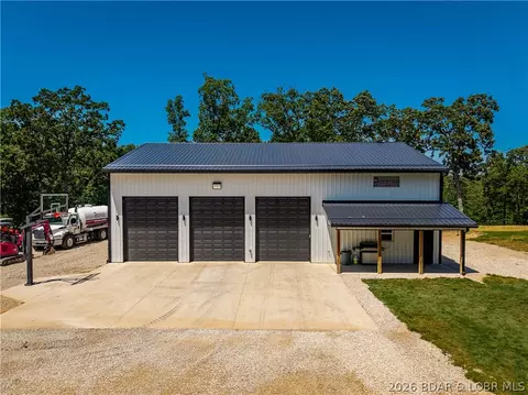 Exterior - 41 Howe Rd, Eldon, MO 65026 photo 22 of 24