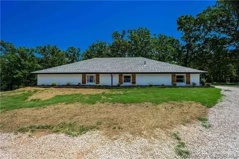 Exterior - 41 Howe Rd, Eldon, MO 65026 photo 13 of 24