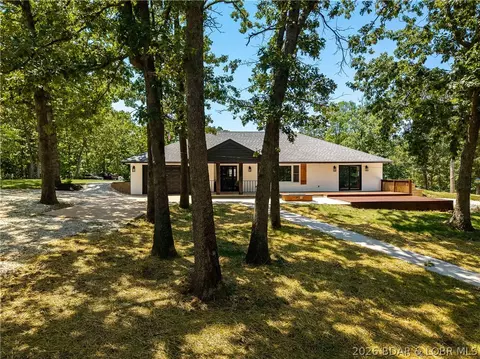 Exterior - 41 Howe Rd, Eldon, MO 65026 photo 18 of 24