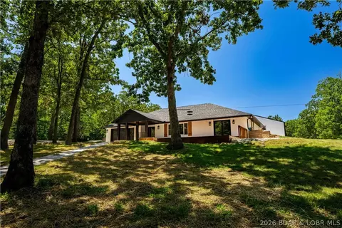 Exterior - 41 Howe Rd, Eldon, MO 65026 photo 9 of 24