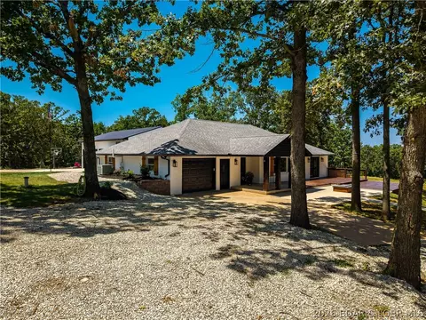 Exterior - 41 Howe Rd, Eldon, MO 65026 photo 19 of 24