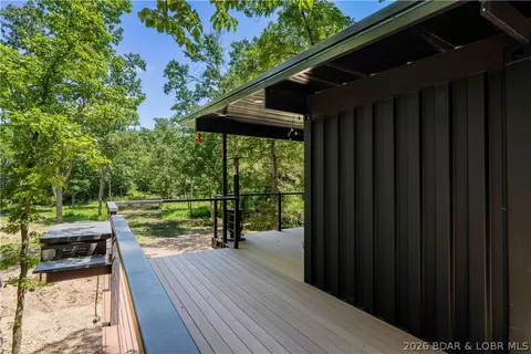 Exterior - 41 Howe Rd, Eldon, MO 65026 photo 8 of 24