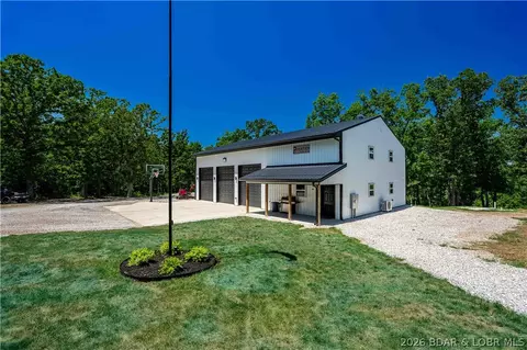 Exterior - 41 Howe Rd, Eldon, MO 65026 photo 20 of 24