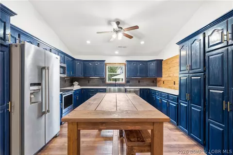 Kitchen - 41 Howe Rd, Eldon, MO 65026 photo 1 of 2