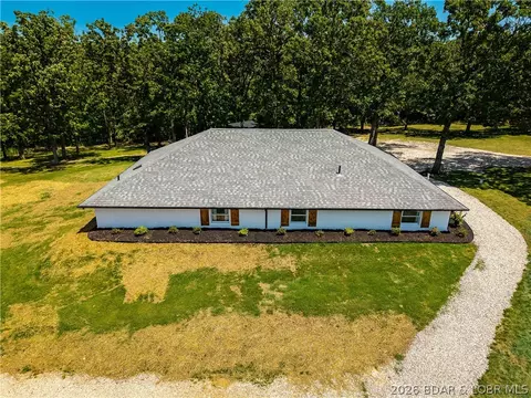 Exterior - 41 Howe Rd, Eldon, MO 65026 photo 14 of 24