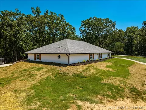 Exterior - 41 Howe Rd, Eldon, MO 65026 photo 15 of 24