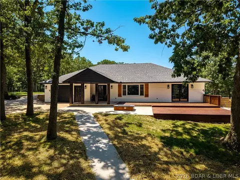 Exterior - 41 Howe Rd, Eldon, MO 65026 photo 11 of 24