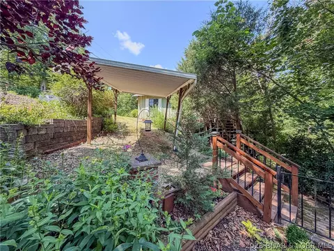 Exterior - 4523 Jerry Lees Way, Stover, MO 65078 photo 13 of 15