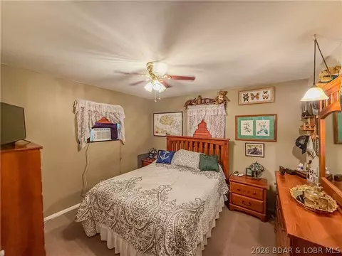 Bedroom - 4523 Jerry Lees Way, Stover, MO 65078 photo 2 of 5