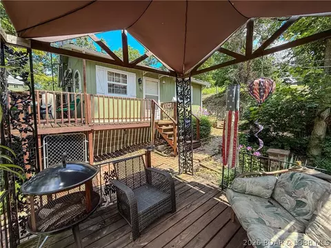 Exterior - 4523 Jerry Lees Way, Stover, MO 65078 photo 3 of 15
