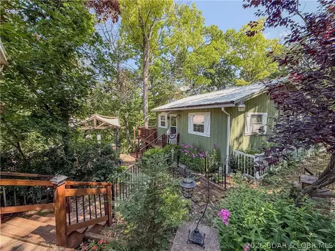 Exterior - 4523 Jerry Lees Way, Stover, MO 65078 photo 8 of 15