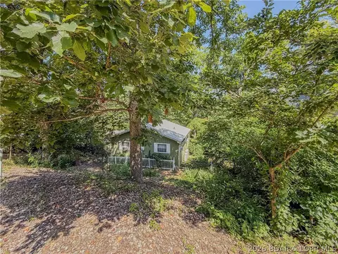 Exterior - 4523 Jerry Lees Way, Stover, MO 65078 photo 9 of 15