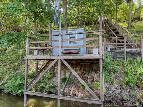 Exterior - 4523 Jerry Lees Way, Stover, MO 65078 photo 1 of 15
