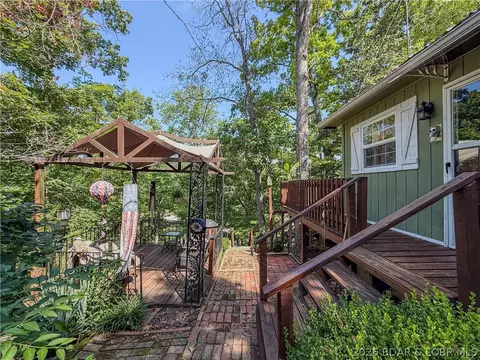 Exterior - 4523 Jerry Lees Way, Stover, MO 65078 photo 11 of 15