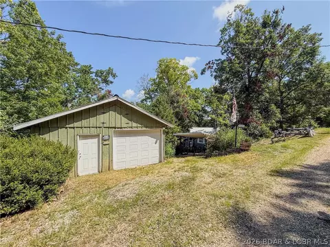 Exterior - 4523 Jerry Lees Way, Stover, MO 65078 photo 5 of 15