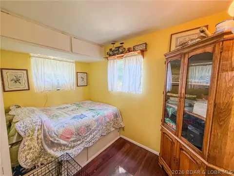 Bedroom - 4523 Jerry Lees Way, Stover, MO 65078 photo 5 of 5
