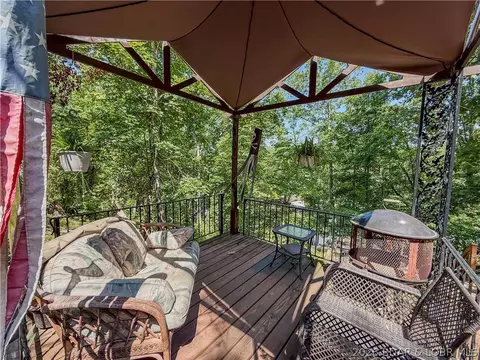 Exterior - 4523 Jerry Lees Way, Stover, MO 65078 photo 7 of 15