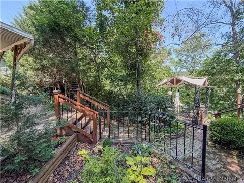 Exterior - 4523 Jerry Lees Way, Stover, MO 65078 photo 14 of 15