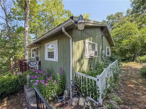 Exterior - 4523 Jerry Lees Way, Stover, MO 65078 photo 6 of 15