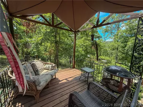 Exterior - 4523 Jerry Lees Way, Stover, MO 65078 photo 15 of 15