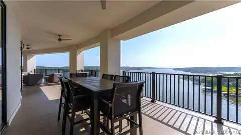 166 Captiva Dr #9C, Sunrise Beach, MO 65079
