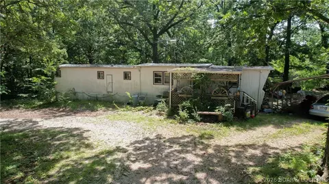 5546 N State Highway 7, Camdenton, MO 65020