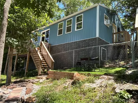 26792 Boone Rd, Barnett, MO 65011