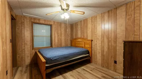 Bedroom - 33723 Waterfront Dr, Stover, MO 65078 photo 5 of 5