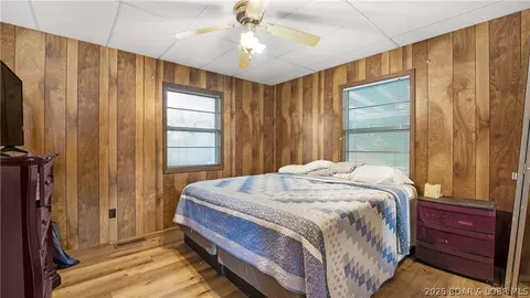 Bedroom - 33723 Waterfront Dr, Stover, MO 65078 photo 1 of 5