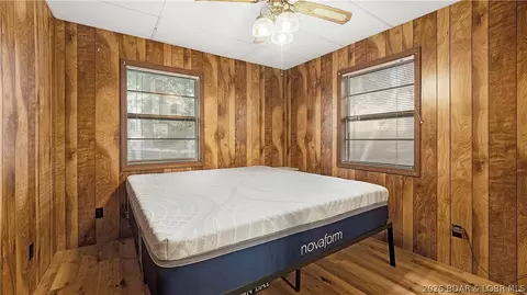 Bedroom - 33723 Waterfront Dr, Stover, MO 65078 photo 3 of 5