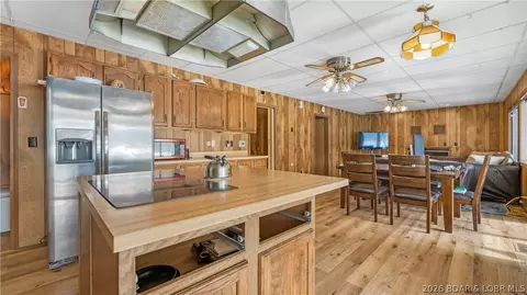 Kitchen - 33723 Waterfront Dr, Stover, MO 65078 photo 2 of 3