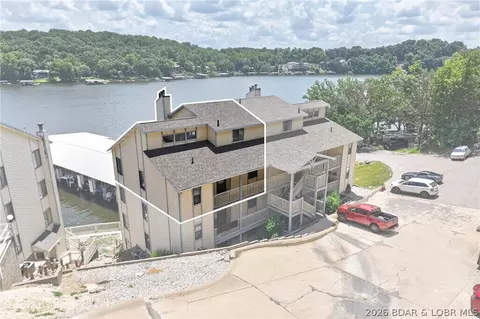262 Bluff Blvd #3A, Camdenton, MO 65020